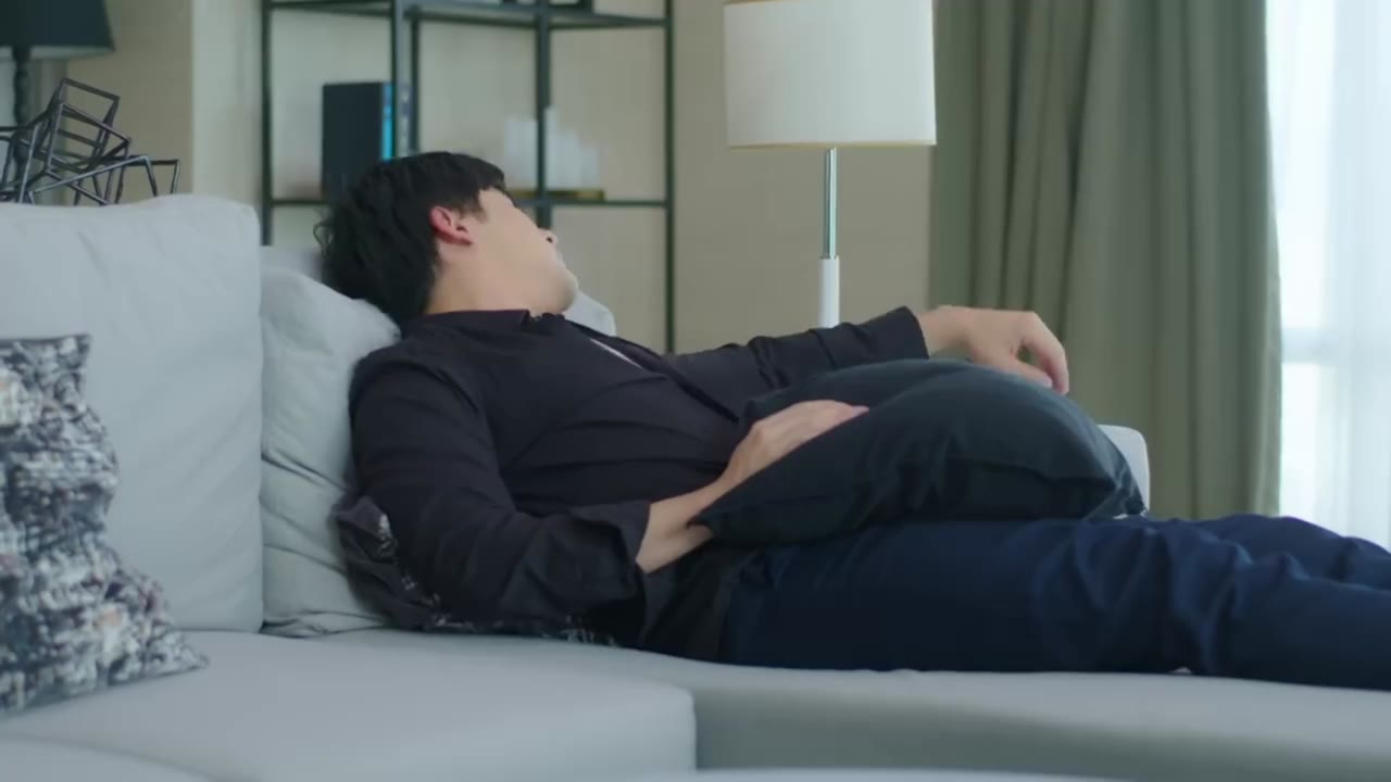 Theo Ý Vì Sao tập 4 cảnh 3