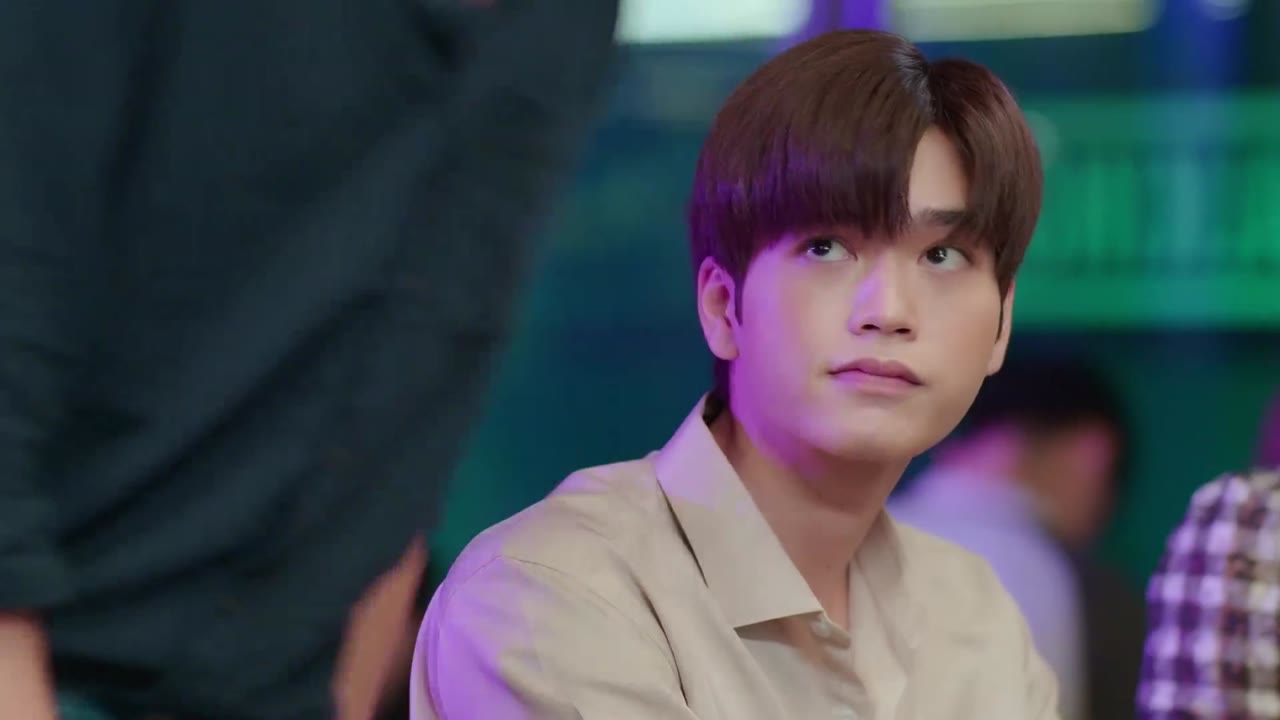 Theo Ý Vì Sao tập 6 cảnh 3