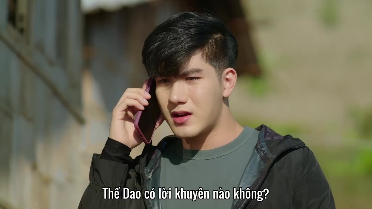Theo Ý Vì Sao tập 7