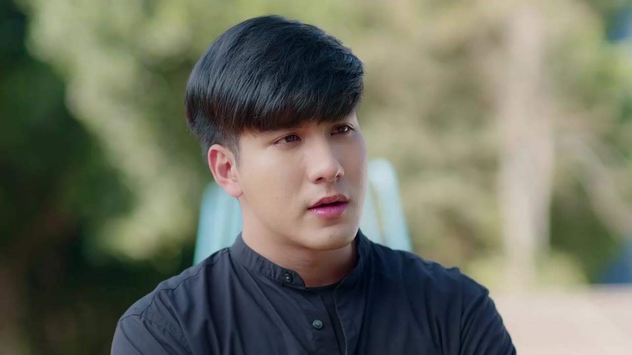Theo Ý Vì Sao tập 8 cảnh 2