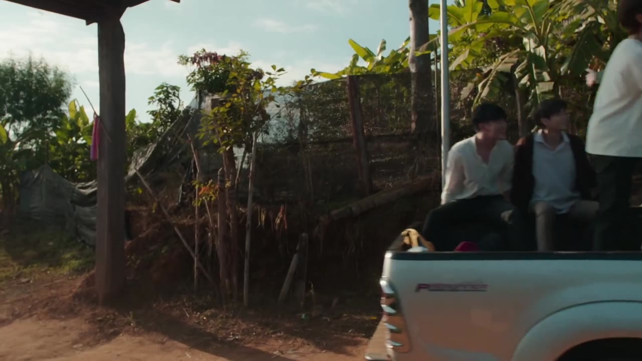 Theo Ý Vì Sao tập 8 cảnh 3