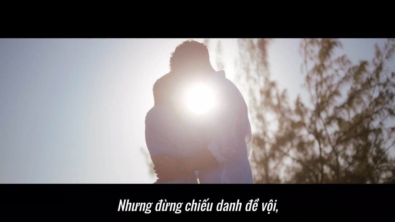 Sự Cám Dỗ Nóng Bỏng (Phần 4) tập 9 cảnh 2