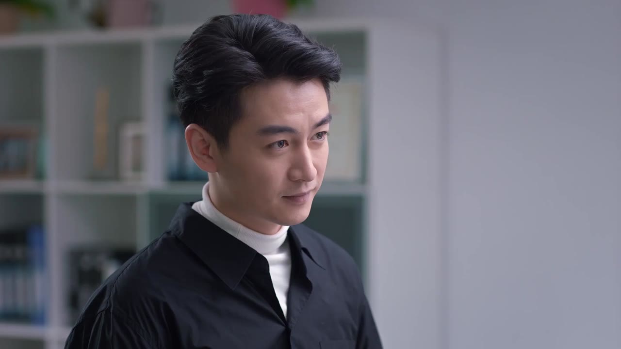 Bình Tĩnh Nói tập 1 cảnh 3