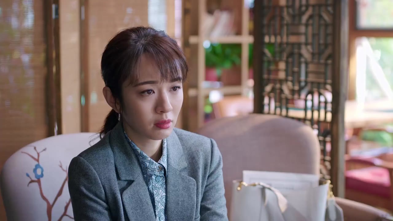 Bình Tĩnh Nói tập 2 cảnh 3
