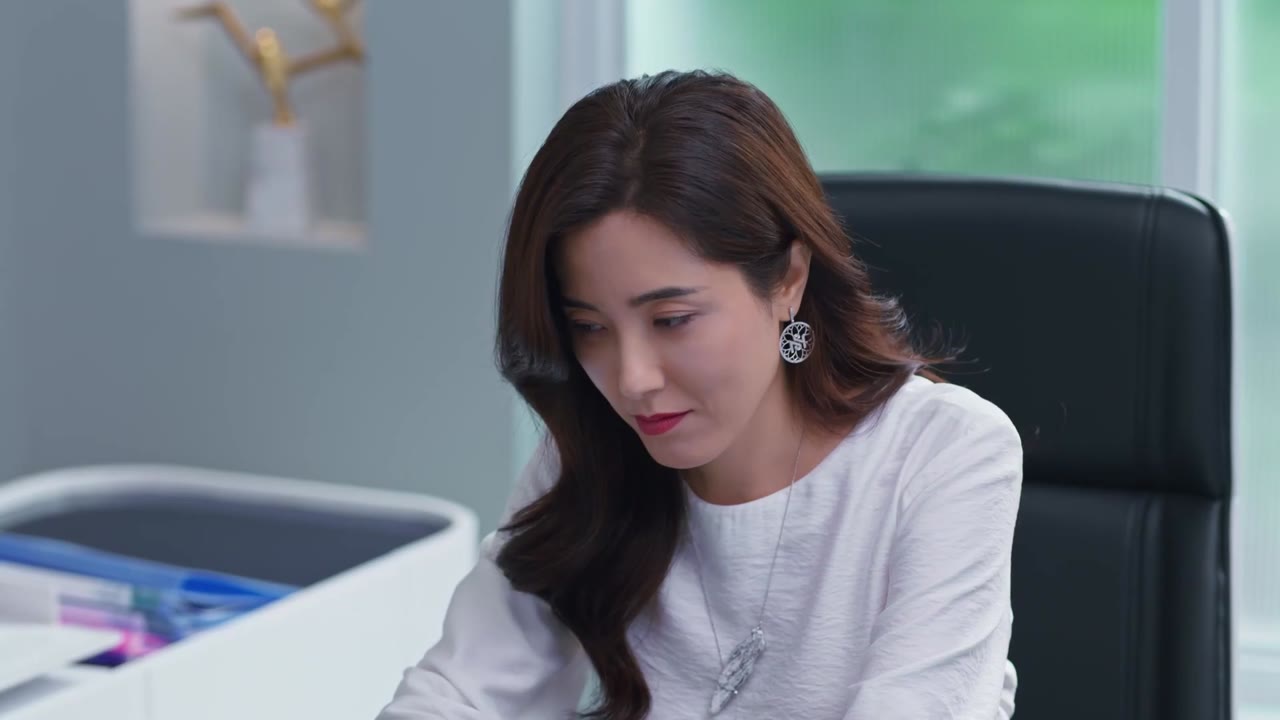 Bình Tĩnh Nói tập 4 cảnh 3