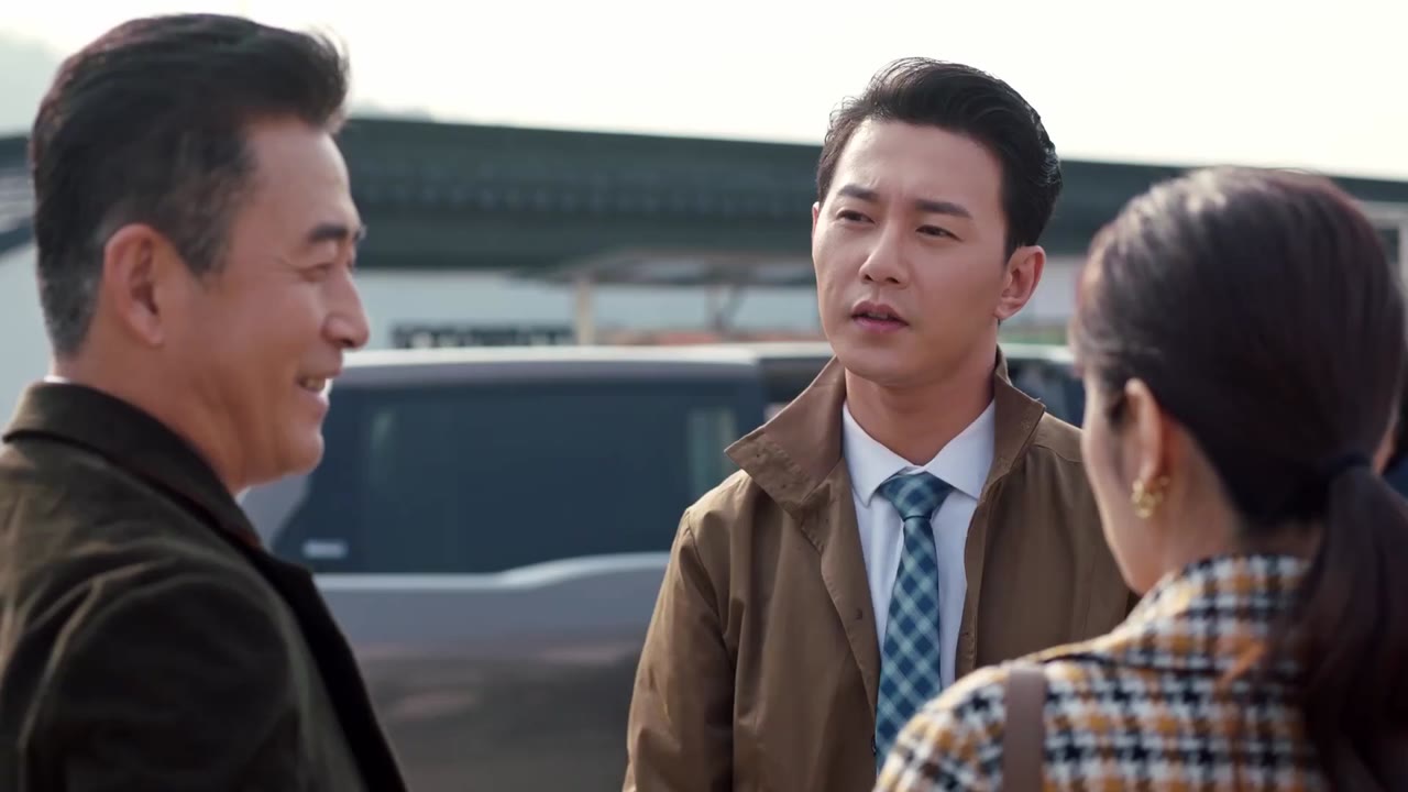 Bình Tĩnh Nói tập 5