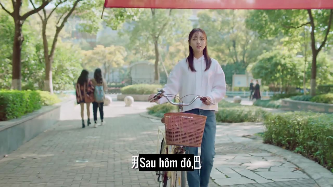 Bình Tĩnh Nói tập 5 cảnh 2