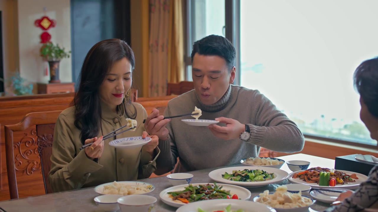 Bình Tĩnh Nói tập 6