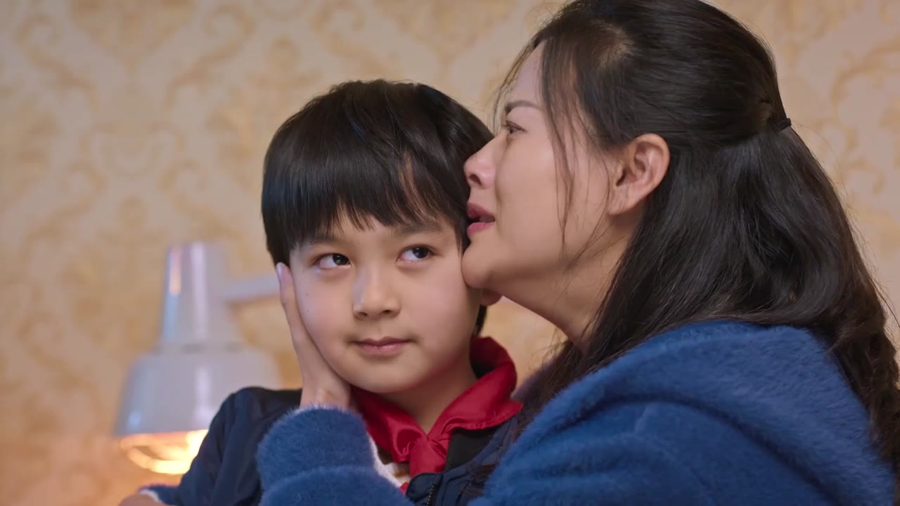 Bình Tĩnh Nói tập 8