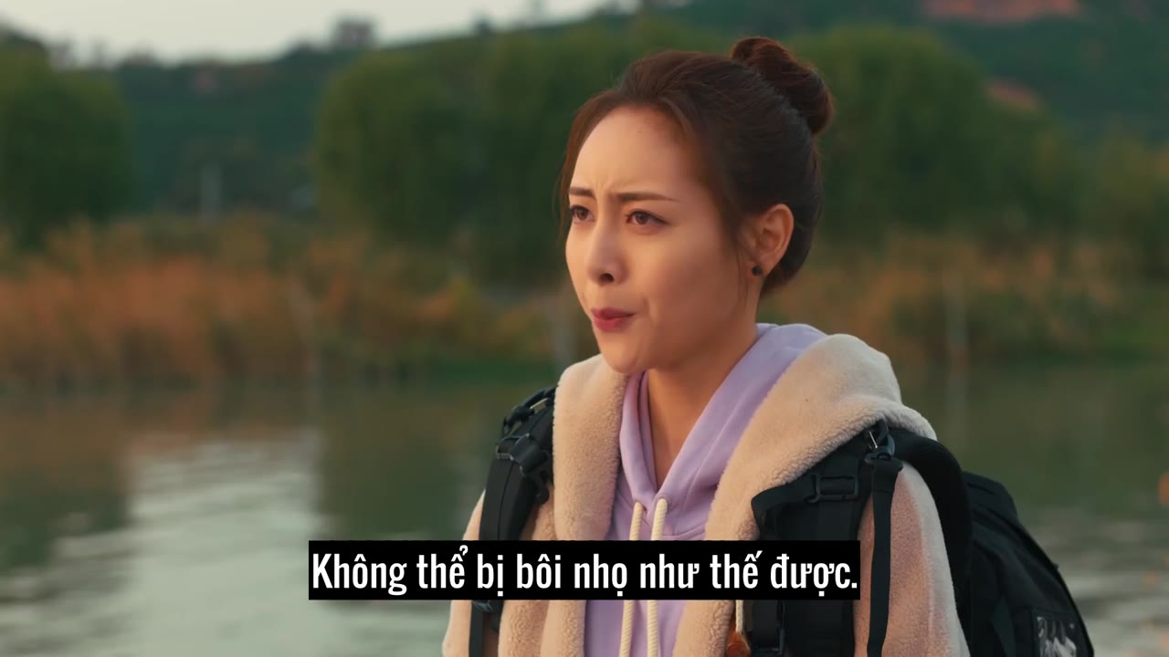 Bình Tĩnh Nói tập 8 cảnh 3