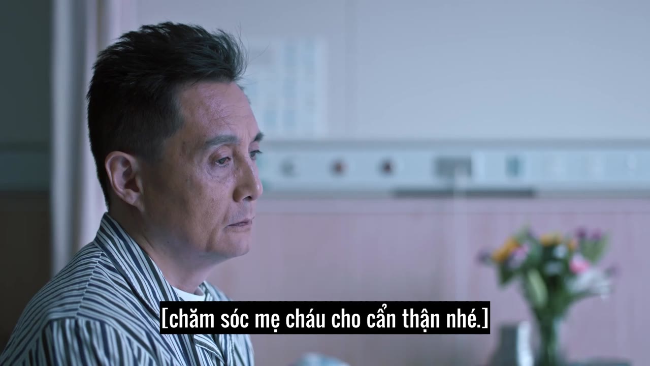 Bình Tĩnh Nói tập 13