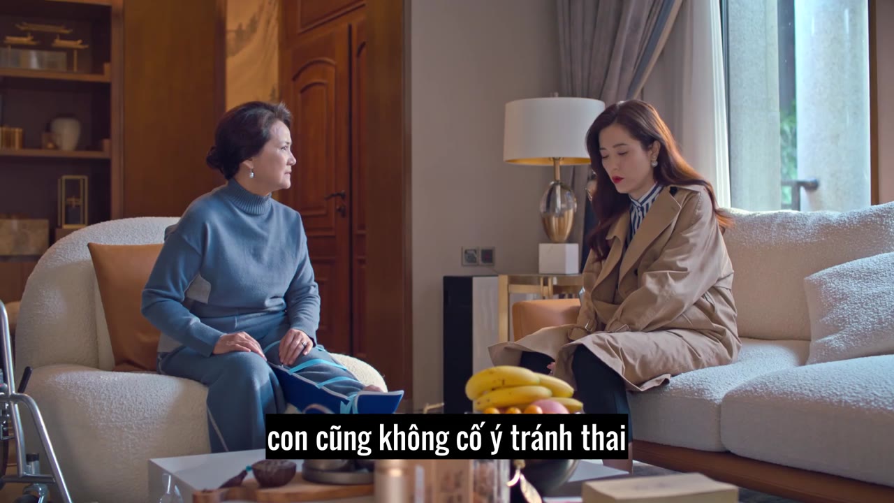 Bình Tĩnh Nói tập 14