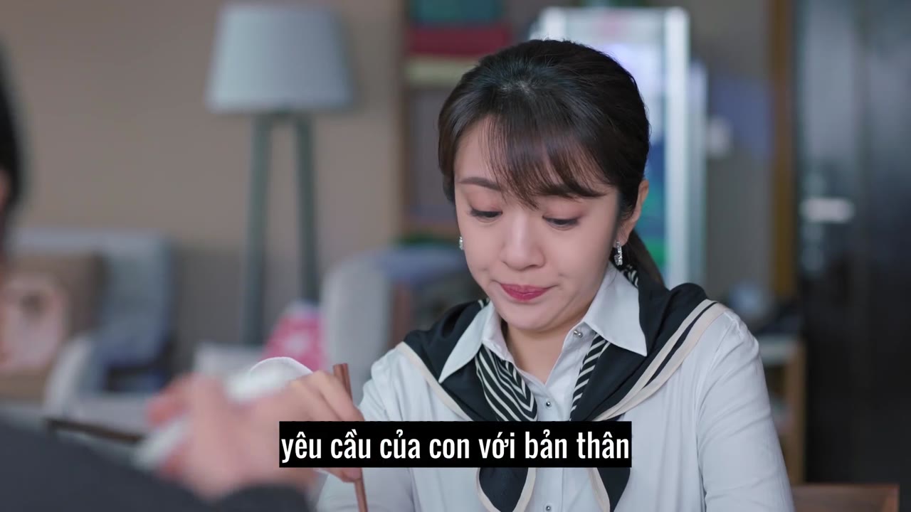 Bình Tĩnh Nói tập 14 cảnh 3