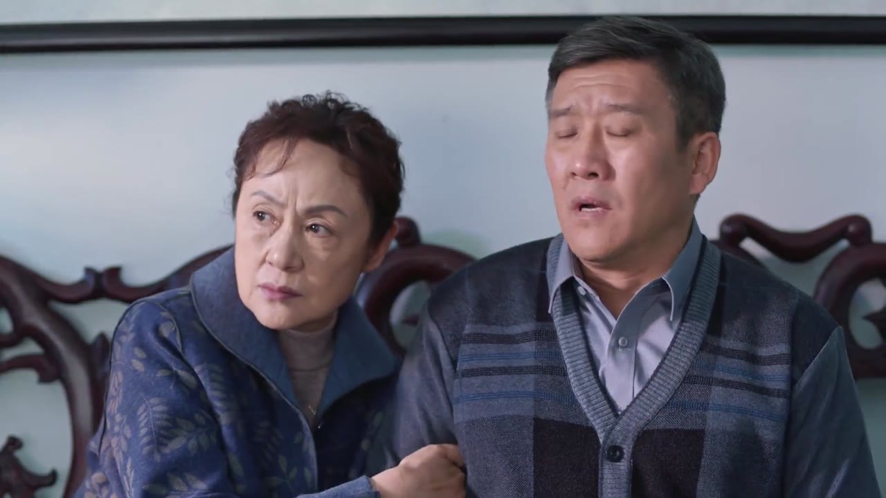 Bình Tĩnh Nói tập 15