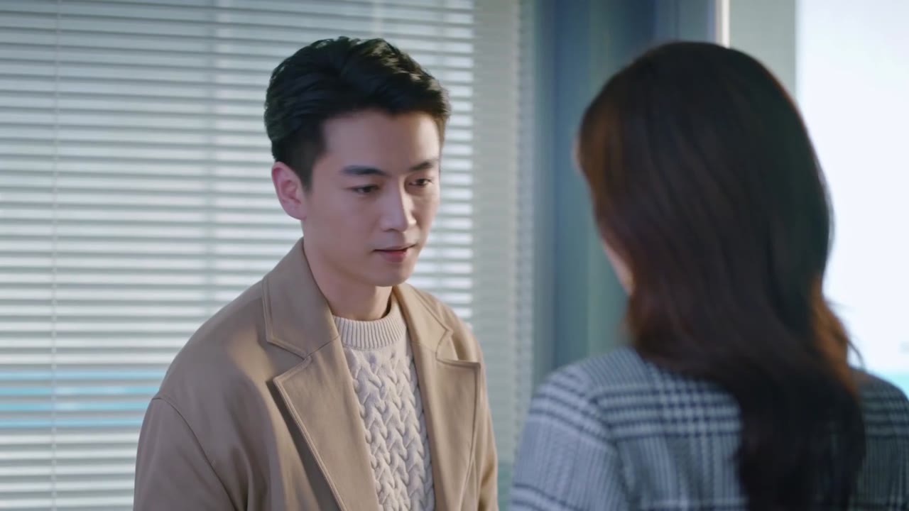 Bình Tĩnh Nói tập 18