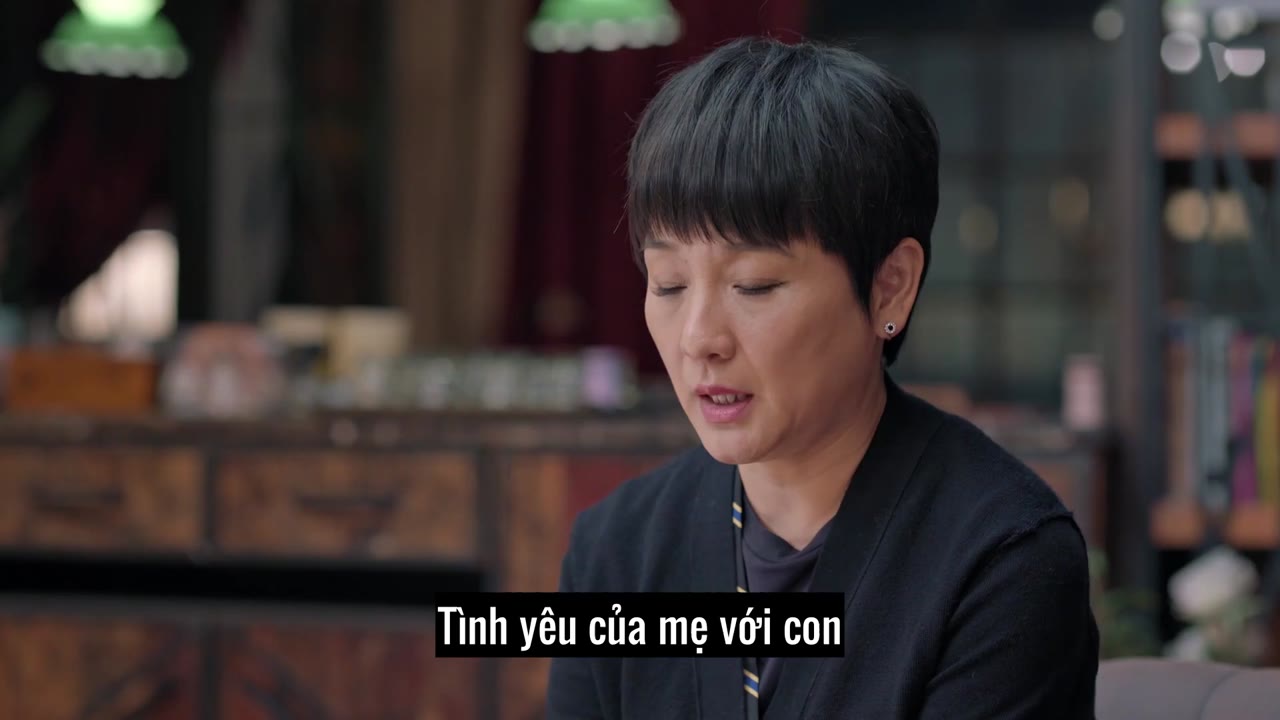Bình Tĩnh Nói tập 20
