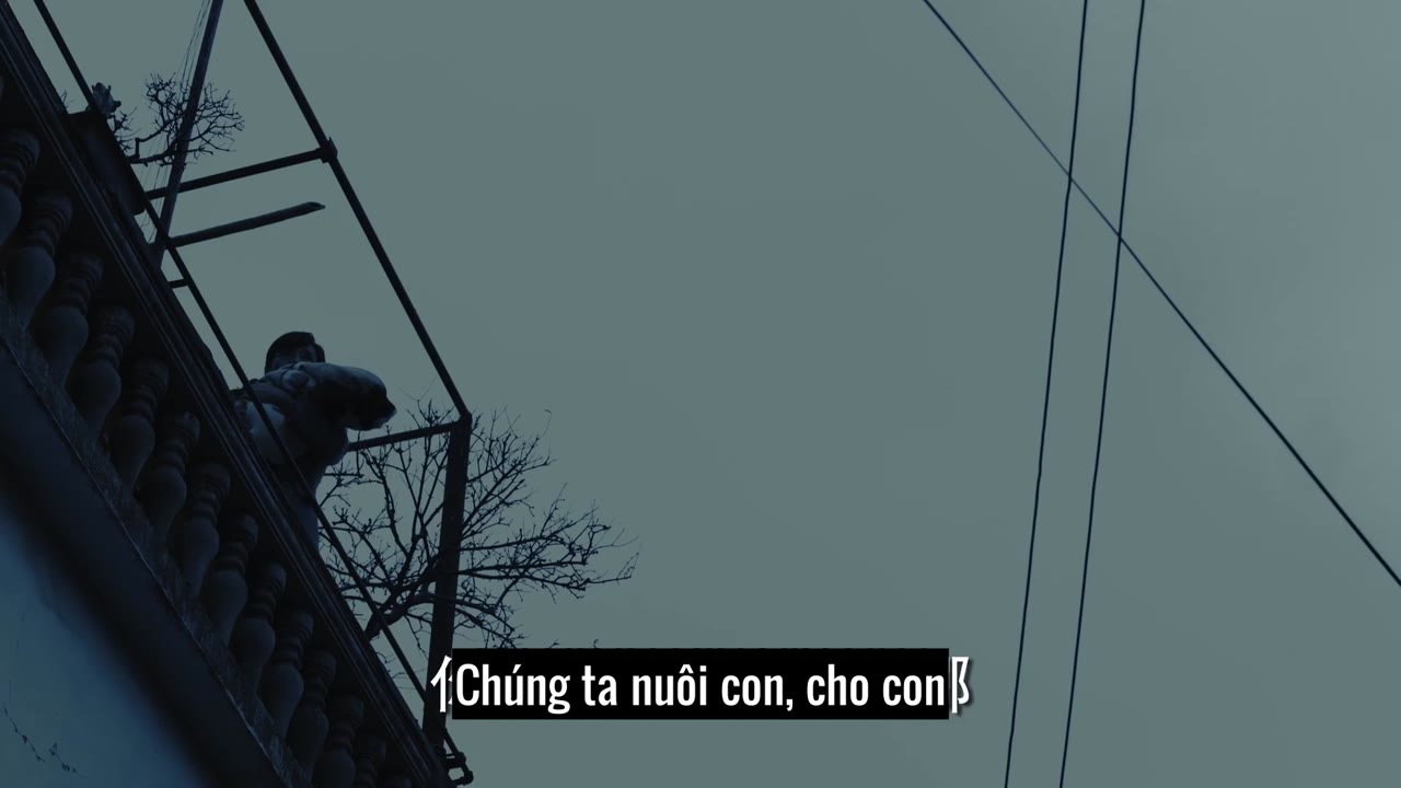 Bình Tĩnh Nói tập 23