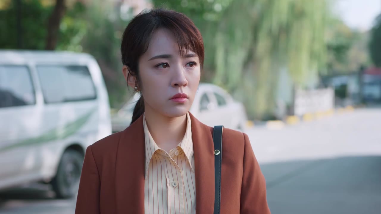 Bình Tĩnh Nói tập 26