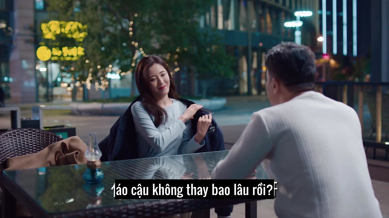 Bình Tĩnh Nói tập 28