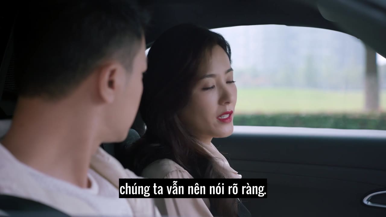 Bình Tĩnh Nói tập 29