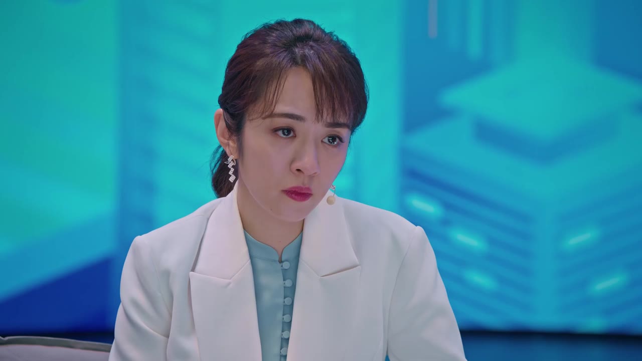 Bình Tĩnh Nói tập 30