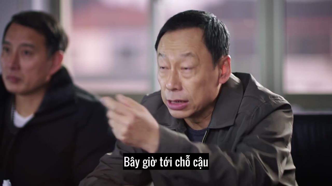 Bình Tĩnh Nói tập 31