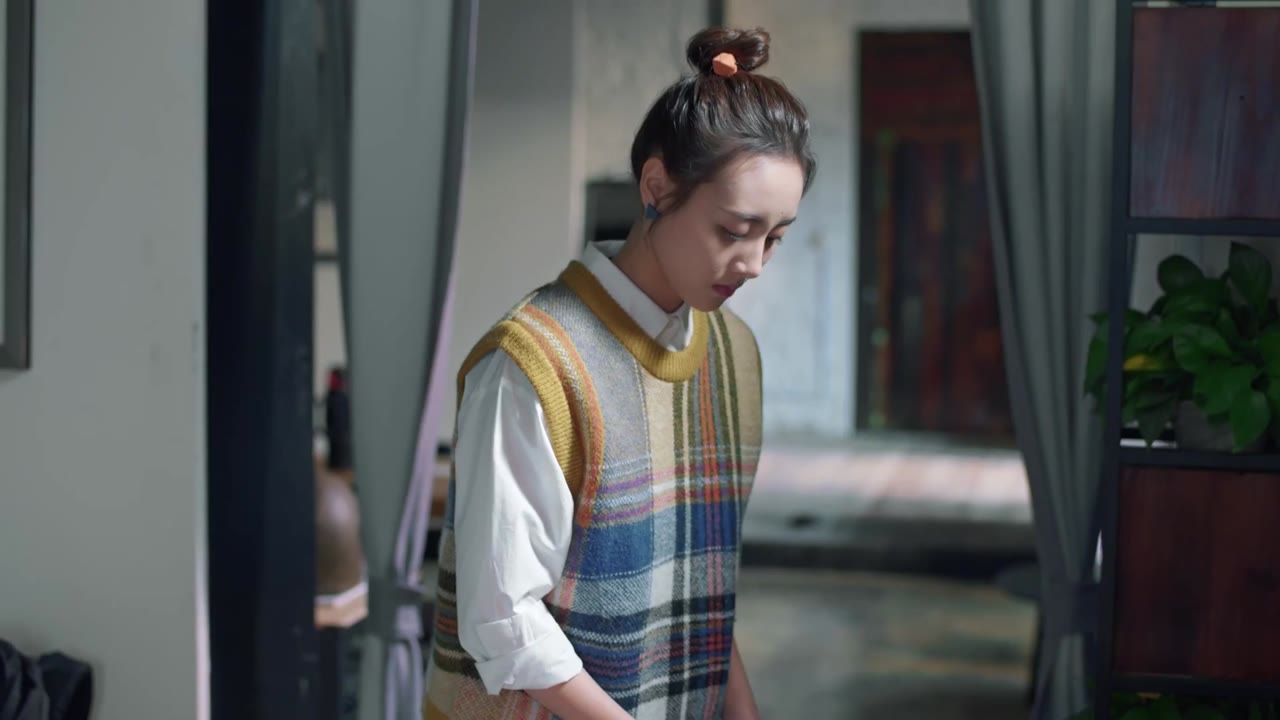 Bình Tĩnh Nói tập 33 cảnh 3