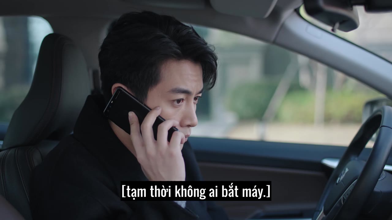 Bình Tĩnh Nói tập 35