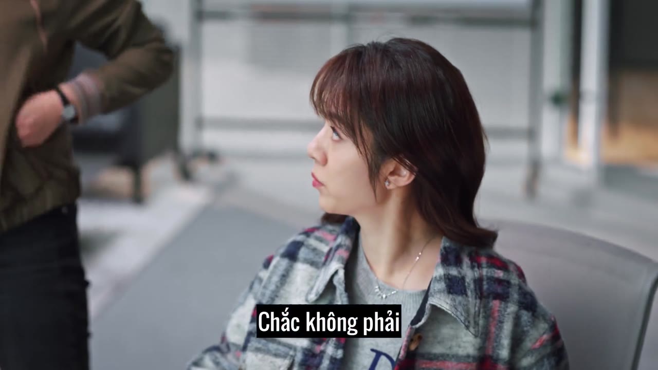 Bình Tĩnh Nói tập 37 cảnh 3