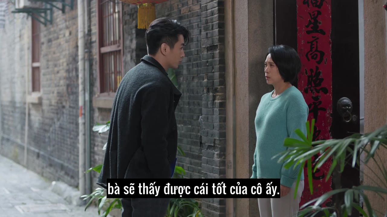 Bình Tĩnh Nói tập 38