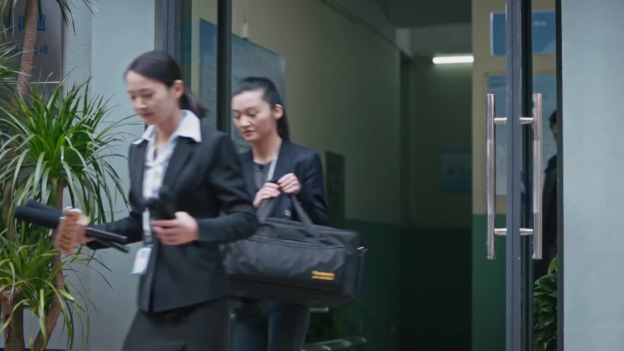 Bình Tĩnh Nói tập 39