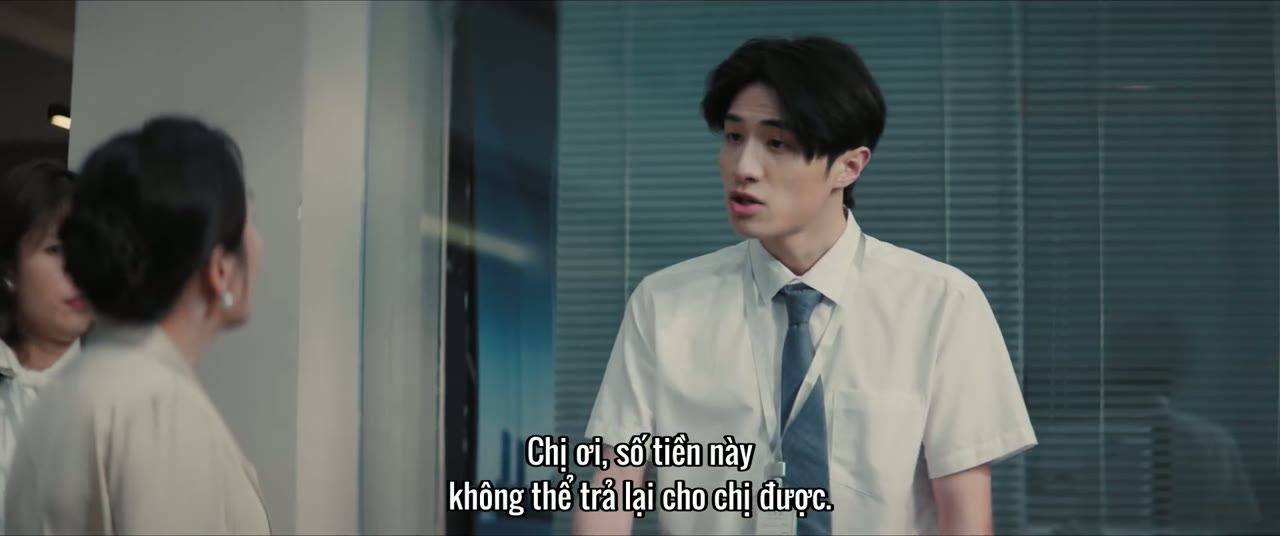 Tình Ca Kashgar tập 1