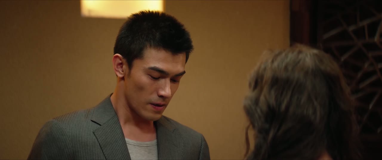 Tình Ca Kashgar tập 3