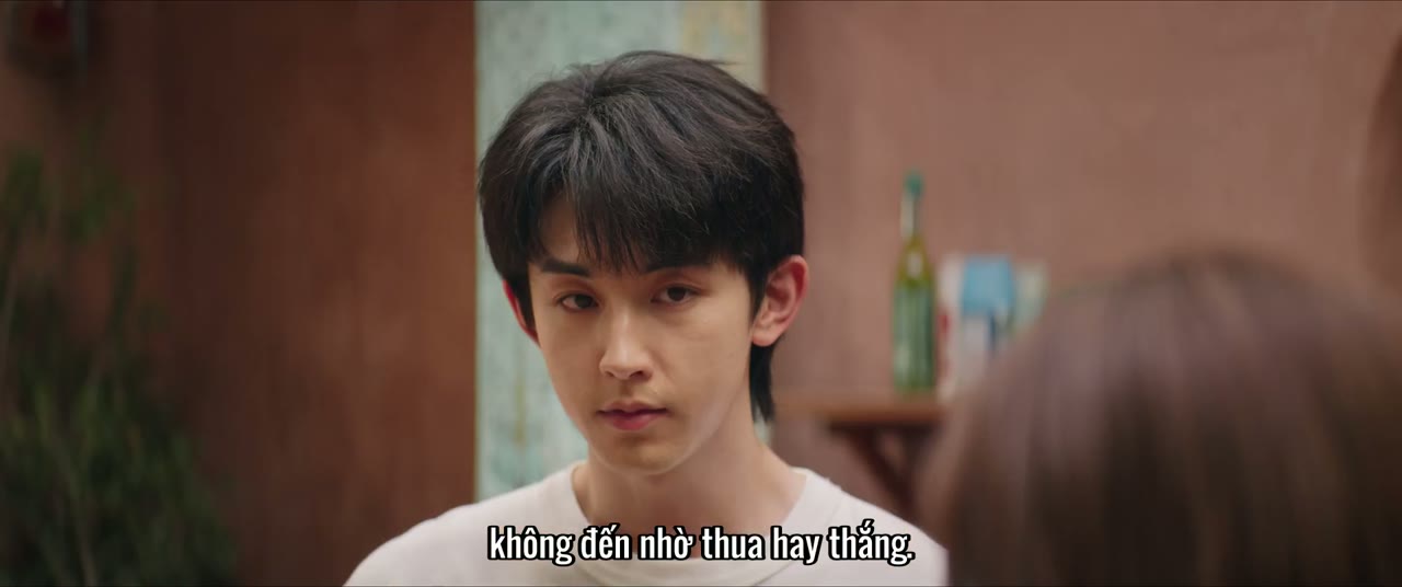Tình Ca Kashgar tập 5 cảnh 3