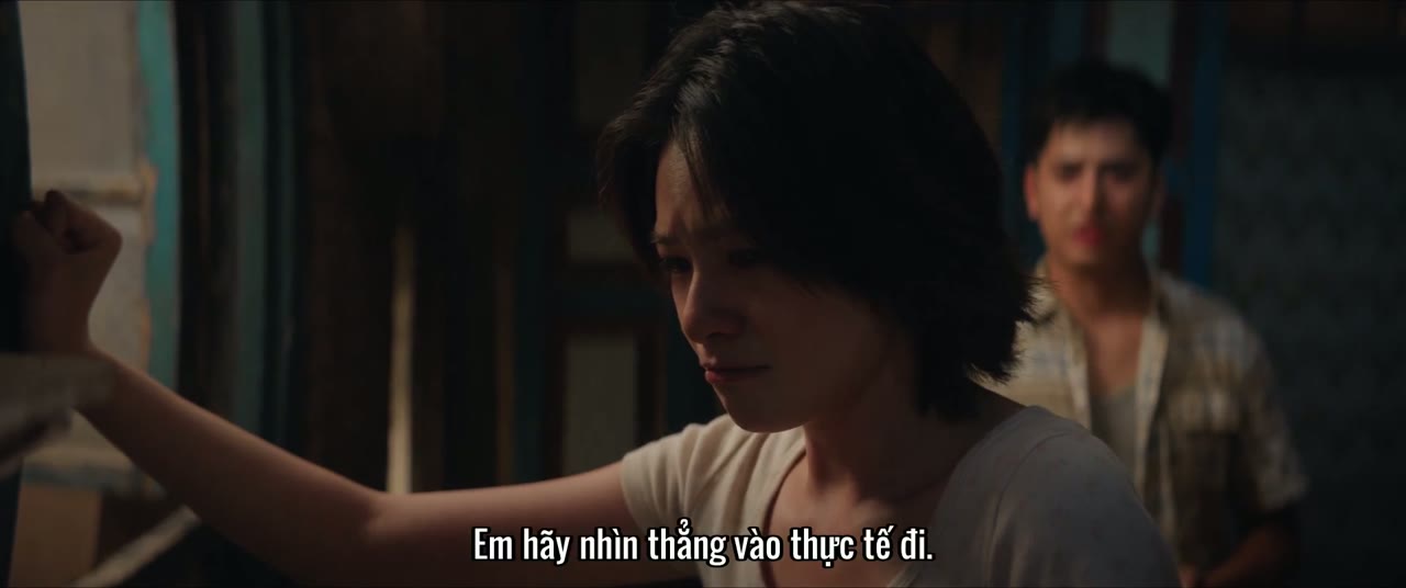 Tình Ca Kashgar tập 7