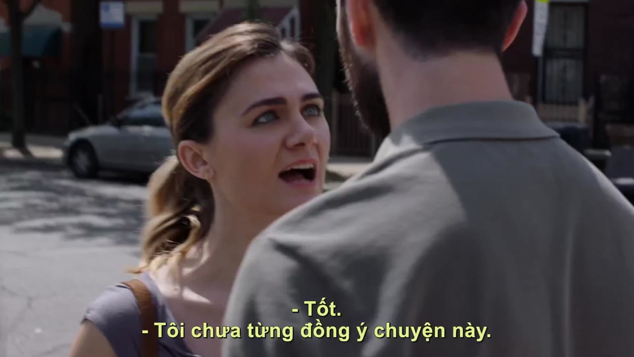 Sở Cảnh Sát Chicago (Phần 4) tập 1 cảnh 3