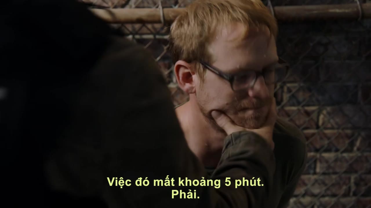 Sở Cảnh Sát Chicago (Phần 4) tập 8 cảnh 2
