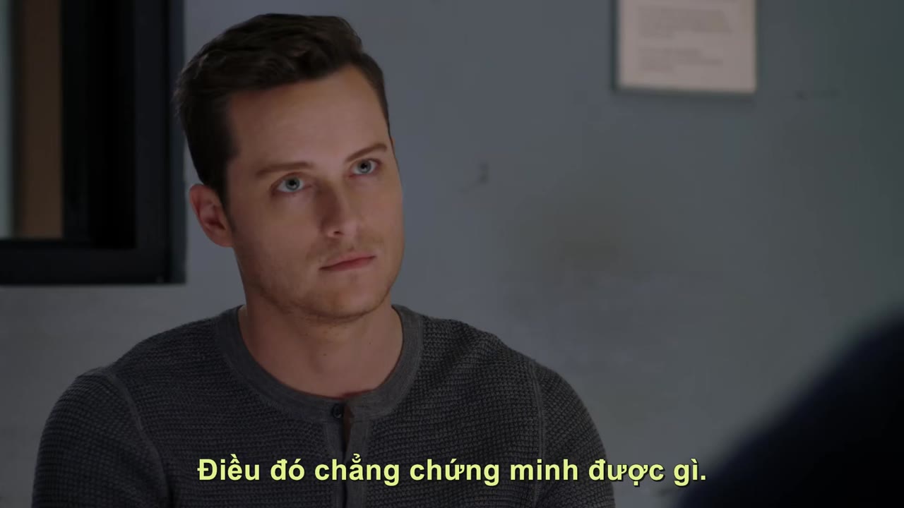 Sở Cảnh Sát Chicago (Phần 4) tập 11 cảnh 3