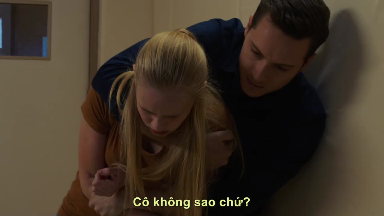Sở Cảnh Sát Chicago (Phần 4) tập 13