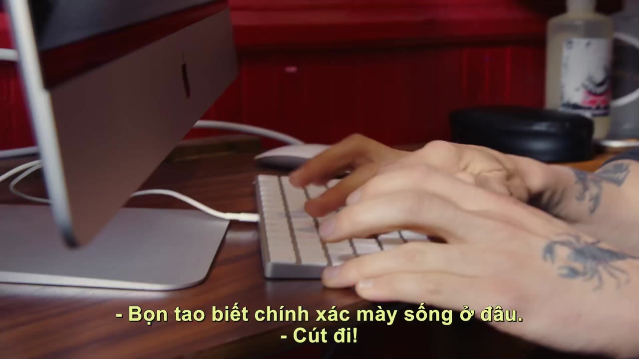 Sở Cảnh Sát Chicago (Phần 4) tập 22 cảnh 2