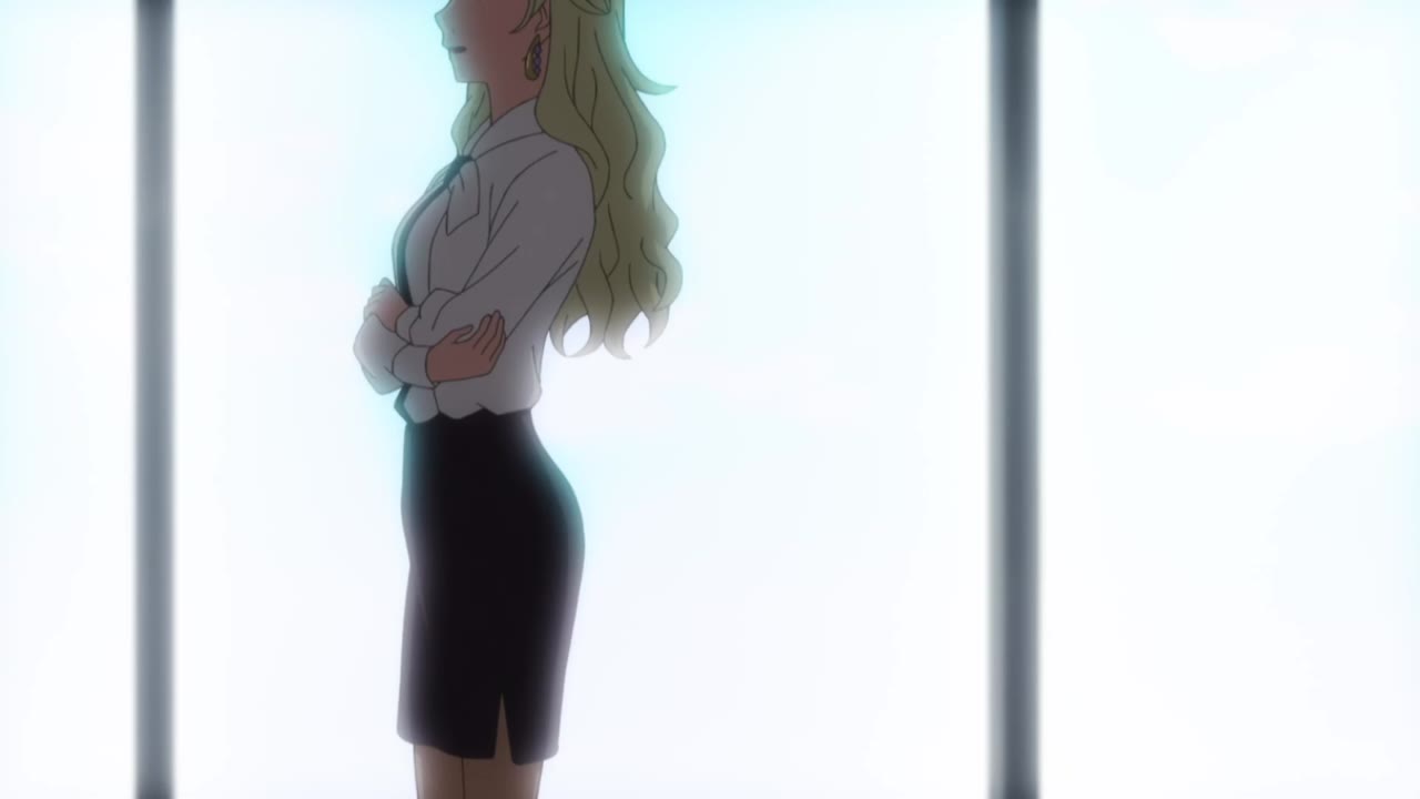 BIRDIE WING -Golf Girls’ Story- Season 2 tập 5