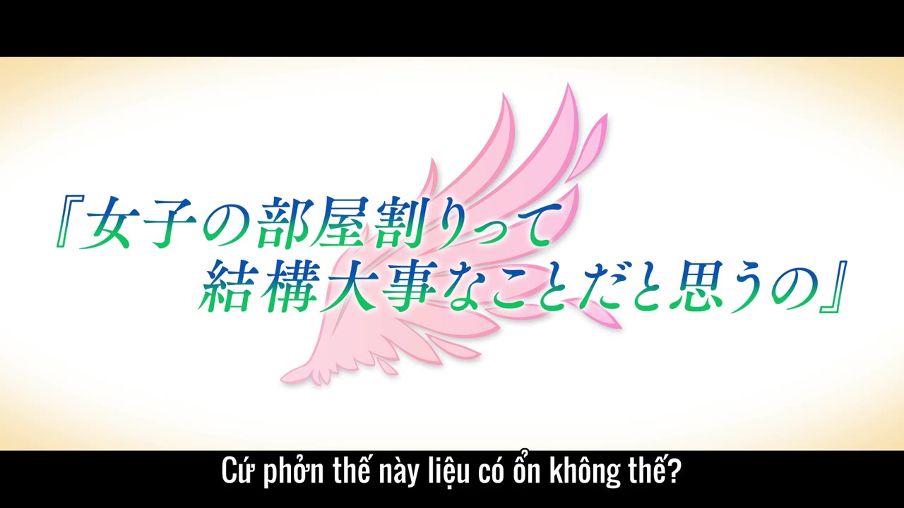 BIRDIE WING -Golf Girls’ Story- Season 2 tập 13