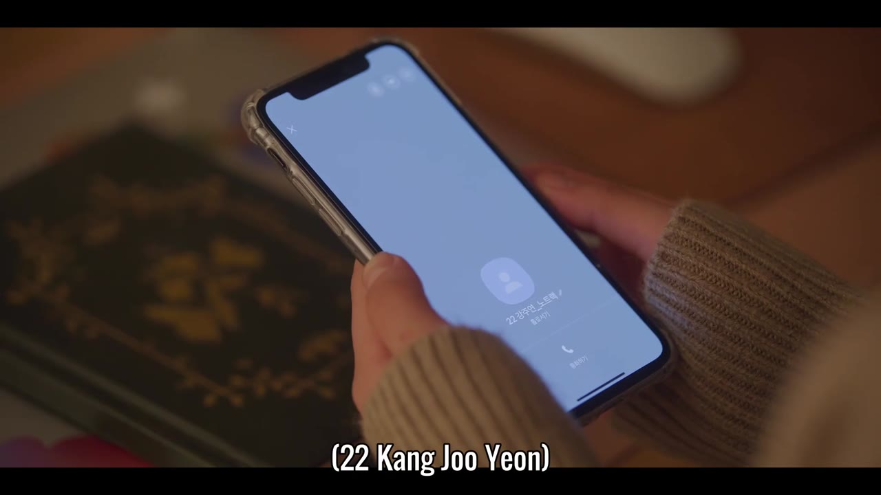 Gửi Người Không Yêu Tôi tập 2 cảnh 3
