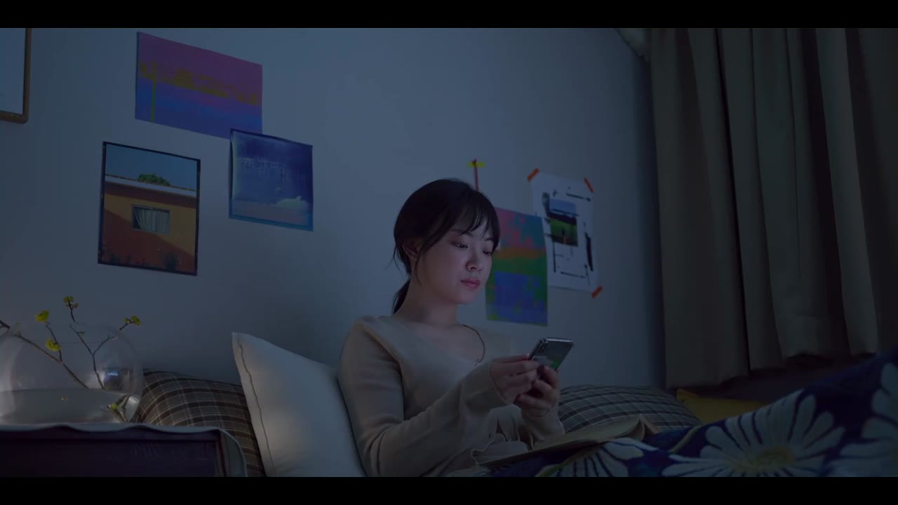 Gửi Người Không Yêu Tôi tập 5
