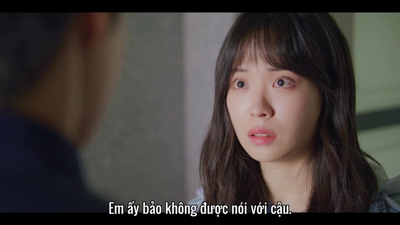 Gửi Người Không Yêu Tôi tập 9 cảnh 3