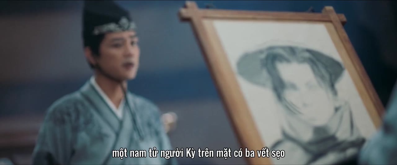 Cửu Tiêu Hàn Dạ Noãn tập 1