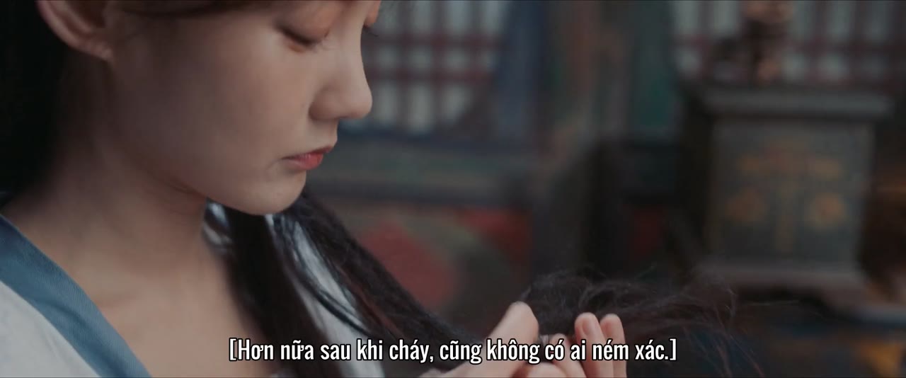 Cửu Tiêu Hàn Dạ Noãn tập 2