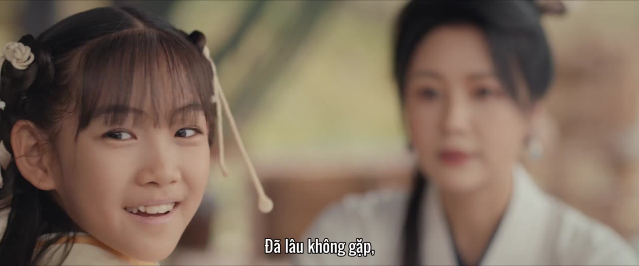 Cửu Tiêu Hàn Dạ Noãn tập 5 cảnh 2