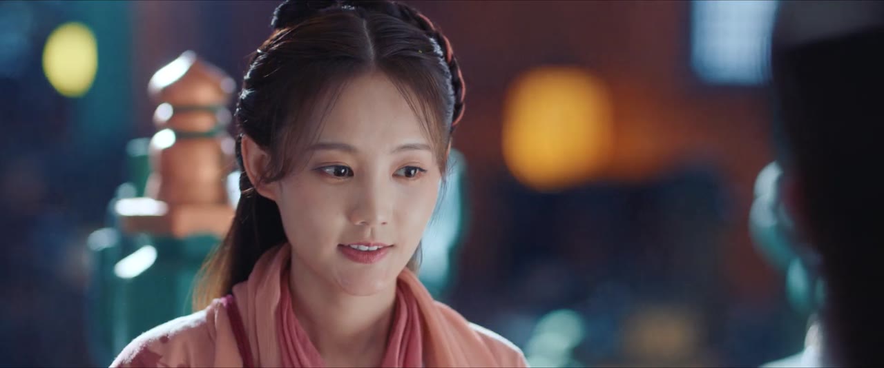 Cửu Tiêu Hàn Dạ Noãn tập 6