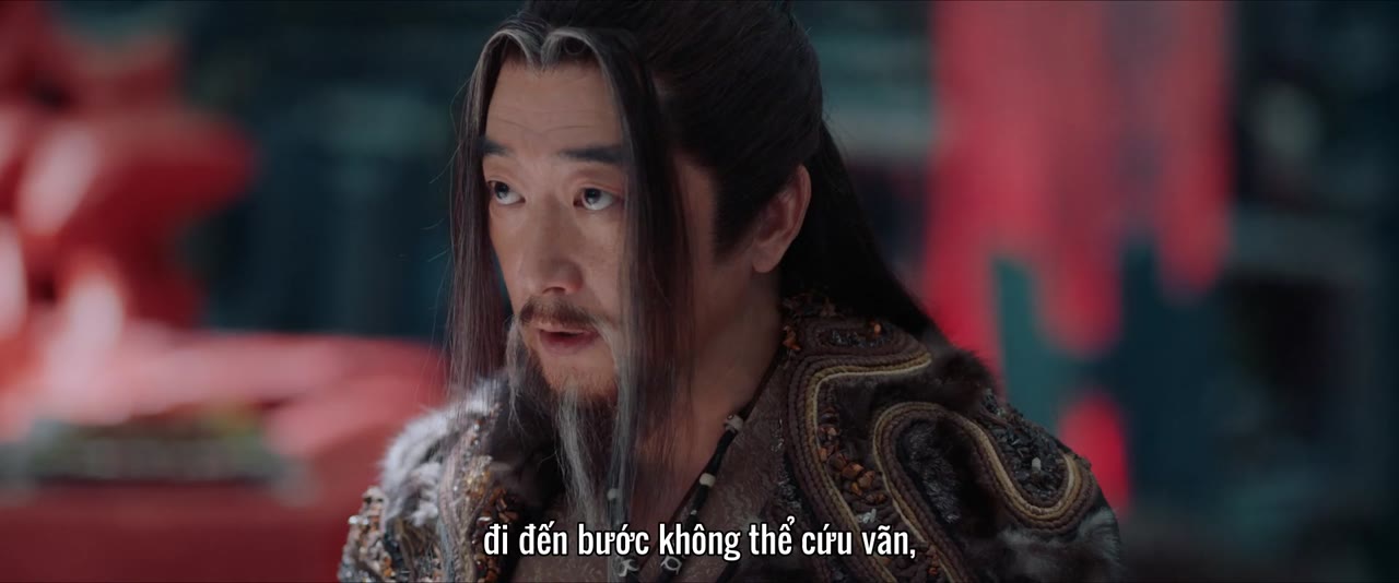 Cửu Tiêu Hàn Dạ Noãn tập 9